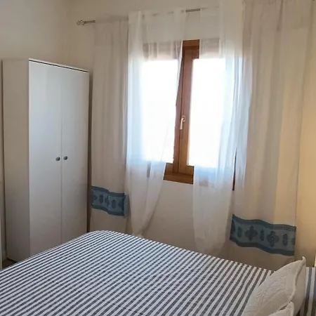 Casa-escondida 2 - Isola Rossa - North Sardinia