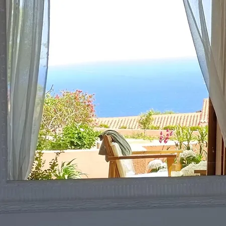 Casa-escondida 2 - Isola Rossa - North Sardinia