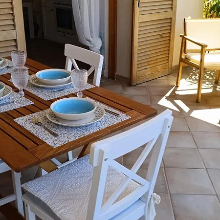 アパート Casa-escondida 2 - Isola Rossa - North Sardinia *