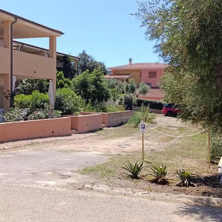 Casa-escondida 2 - Isola Rossa - North Sardinia Trinità dʼAgultu