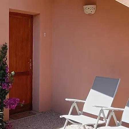Casa-escondida 2 - Isola Rossa - North Sardinia アパート