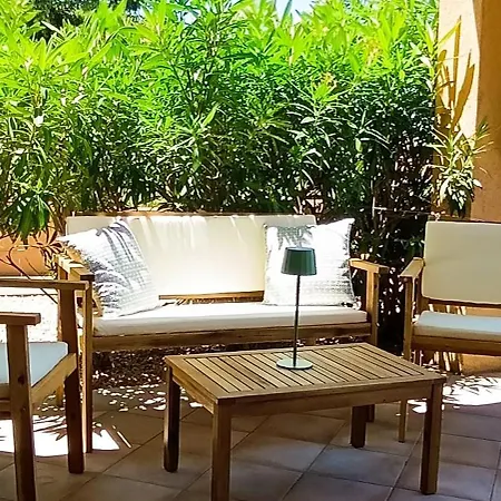 Casa-escondida 2 - Isola Rossa - North Sardinia 아파트 *