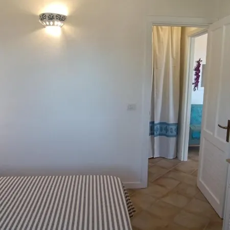 Casa-escondida 2 - Isola Rossa - North Sardinia アパート