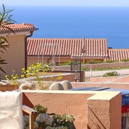 Casa-escondida 2 - Isola Rossa - North Sardinia 아파트