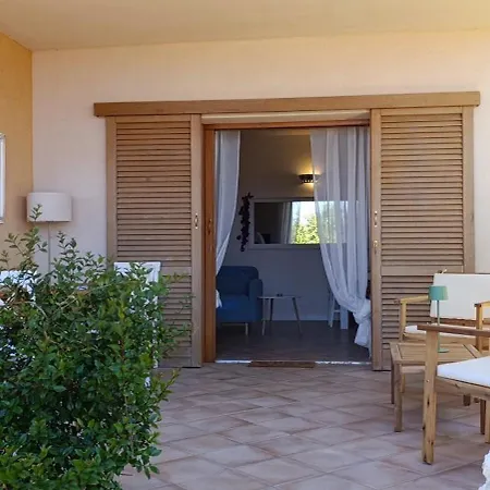 Casa-escondida 2 - Isola Rossa - North Sardinia アパート *