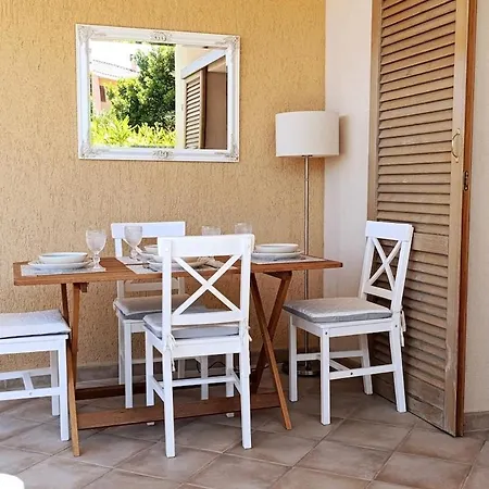 Casa-escondida 2 - Isola Rossa - North Sardinia