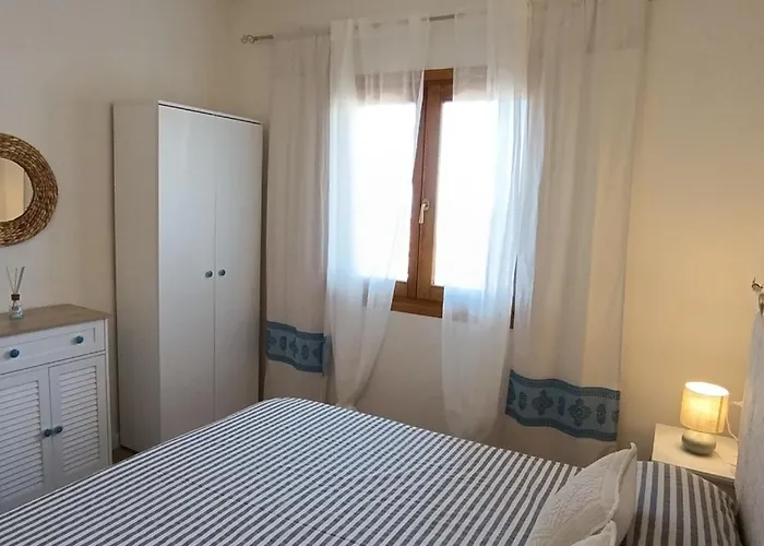 Casa-escondida 2 - Isola Rossa - North Sardinia